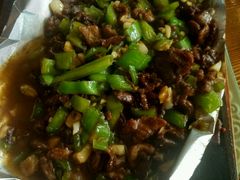 -下梅人家土菜馆(历史文化餐厅度假区店)