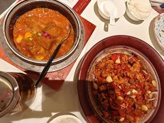 -千百味红餐厅·非遗江西菜(绿地双子塔总店)