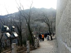-八达岭长城