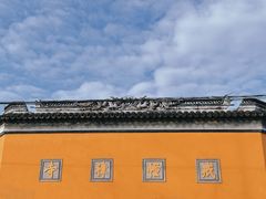 -西园戒幢律寺
