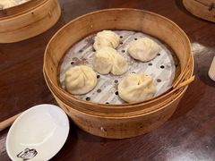 -南翔馒头店(豫园店)