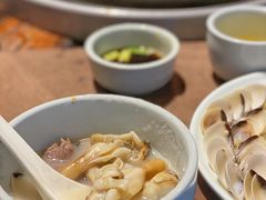 蛏子-大良毋米粥(锦龙路总店)