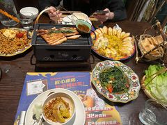 -泰妃殿(武汉首店)