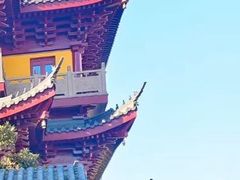 -鸡鸣寺