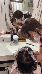 -爱儿美儿童摄影(五路居花园别墅店)
