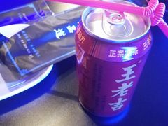 -西街夜油条·麻团包乌饭