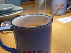 -蜜桃餐厅·伴山(绿宝广场店)