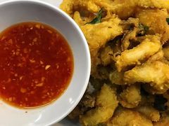 -大茄来海鲜餐厅(亚洲城分行)