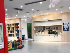-美吉姆国际儿童发展中心(红谷滩绿地缤纷城中心)
