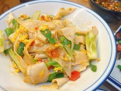 -妈妈的味道(和顺古镇店)