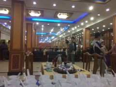 大堂-海岛渔村大酒店(云霄路店)