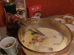 -闽上鲜·福建菜(龙湖滨江天街店)