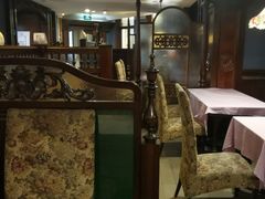 卡座-德大西餐社(云南南路店)