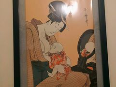 -山之川日料放题(通州店)