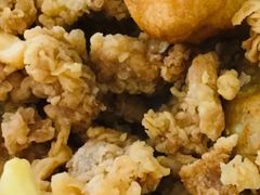劲爆鸡米花-肯德基(大兴火车站店)