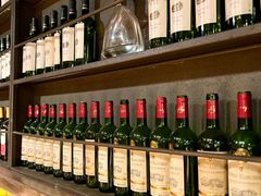 -酒肆浅葱·特色菜馆(卓悦intown店)