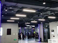 -一兆韦德健身(浦东万达会所)