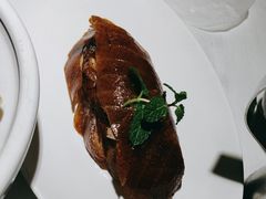 -鸭王烤鸭店(三里河店)