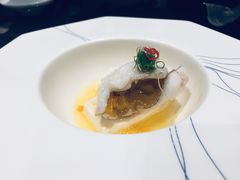 -广州文华东方酒店·江-由辉师傅主理