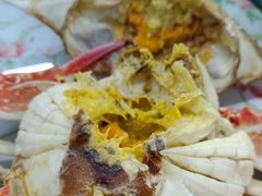 -海香园饭店
