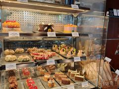 -西点坊(浦东香格里拉店)