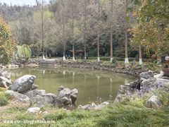 -幕燕滨江·长江观音景区