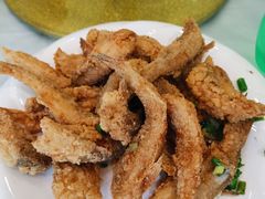 -金海湾海鲜排档(朱家尖店)