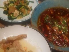 -金掌勺锅包肉(太原万达店)