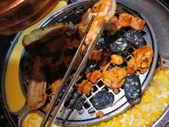 -鹤江桥·红油牛肉粉(SKP店)