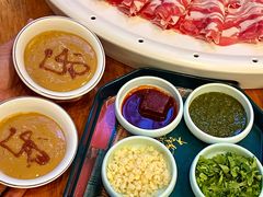 -乐宴·老北京铜火锅(八卦岭店)