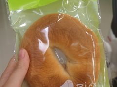 谷物纯米面包-RiceZone乐食尊纯米面包坊(望京店)