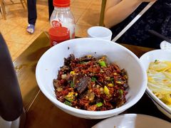 -张氏父子常德肠子馆(红星总店)
