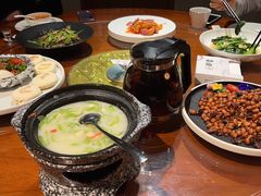 -醉霖生态餐厅(交大店)