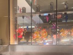 -海宁开元名都大酒店·地中海自助餐厅