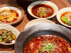 -大盐帮川菜馆(长楹天街店)