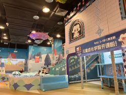 点击看大图 -卡通尼乐园(重庆南坪协信星光店)
