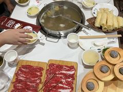 -和兴记潮汕牛肉火锅(太原街万达店)