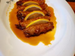 -皇品田苑日式料理(苏州中心店)