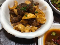 -小杨酒家(华苑小区店)