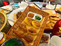 -燕兰楼·清真西北融合菜(亚运村店)