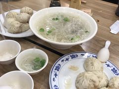 -三合盛包子(盘锦路店)