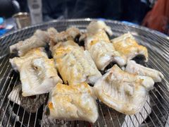 -本炙炭烤·蒲烧活鳗料理店(金沙洲店)