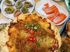 -一蚝一贝海鲜特色餐厅(万象城店)