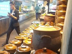 -筱爷叔·上海传统手工菜(新桥店)