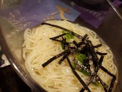 -板长寿司(铜锣湾店)