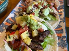 -HFFOUSA TACO弗萨塔可墨西哥餐厅(颐堤港店)