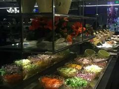 -鑫海汇海鲜烤肉自助(北国商城店)