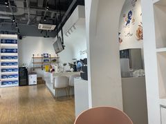 -鲨鱼菲特(金沙湖店)