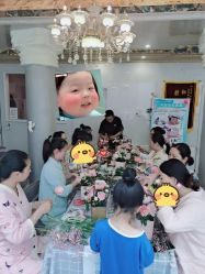 -馨果汇月子产康中心(南湖公园店)