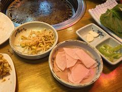 -豚豚猪村烤肉·韩国烤肉(总店)